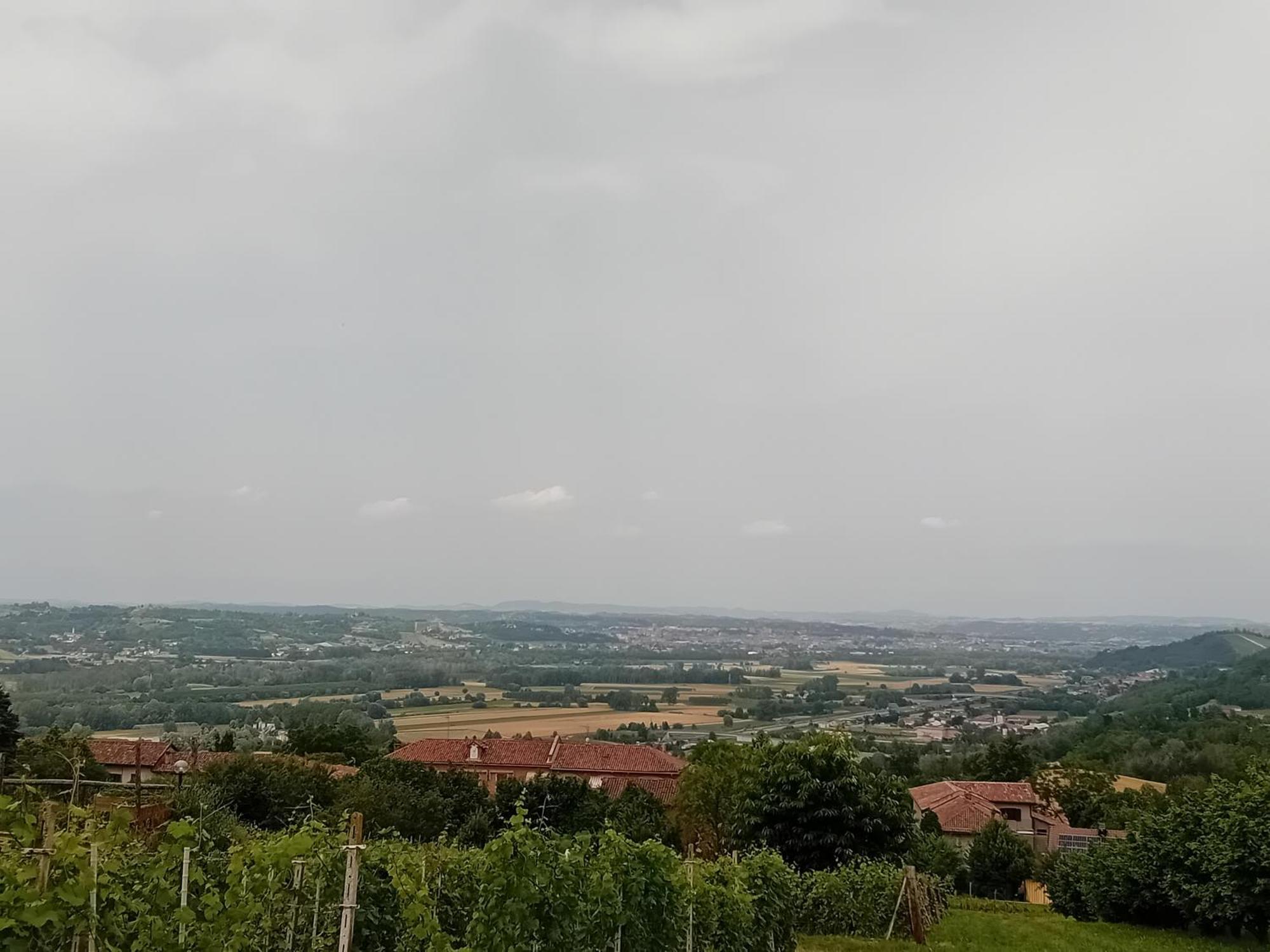 Villa La Vigna Costigliole d'Asti Zimmer foto